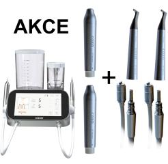 PT Master kombinovaný pískovač/scaler