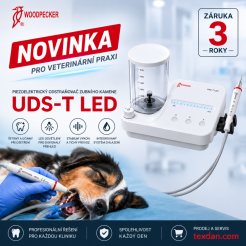 UDS-T LED VET