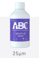 Glycin 25 µm; 120g GENTLE MINI