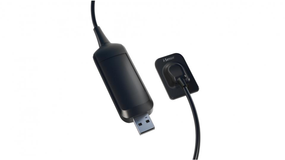 i-Sensor H2 včetně SW pro WixWin senzor RTG intraorální