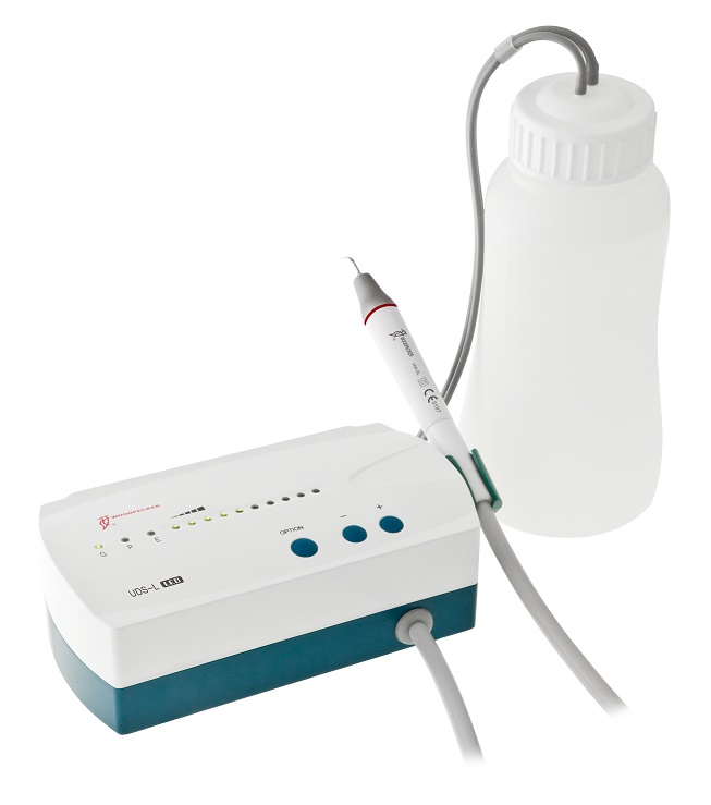 zubní ultrazvuk UDS-L LED